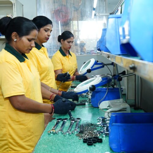 Manufacturing (15)