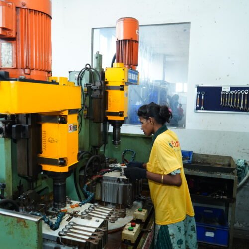 Manufacturing (16)