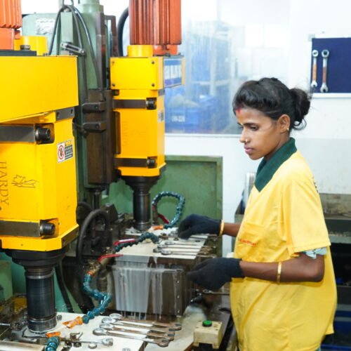 Manufacturing (17)
