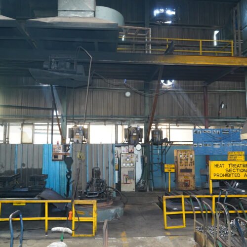 Manufacturing (18)