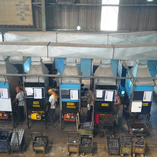 Manufacturing (19)