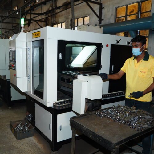 Manufacturing (4)