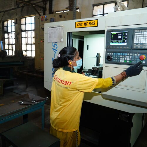 Manufacturing (5)
