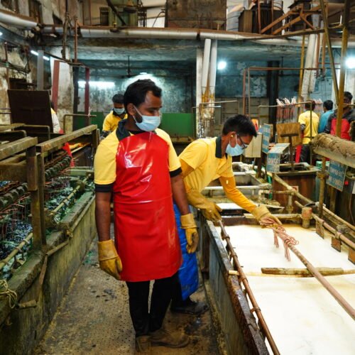 Manufacturing (6)