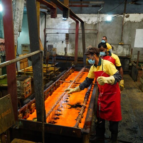 Manufacturing (7)