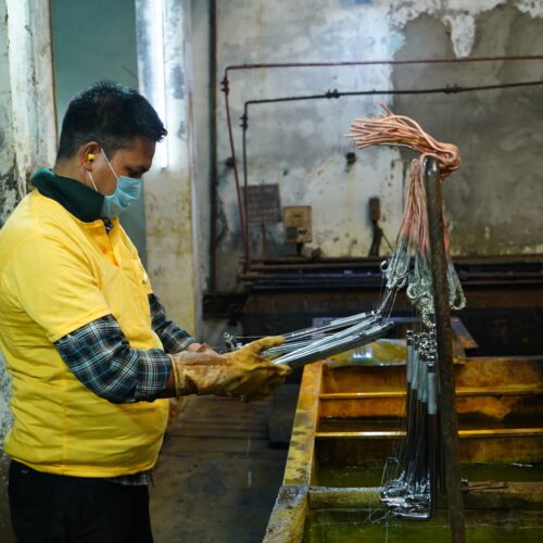 Manufacturing (8)