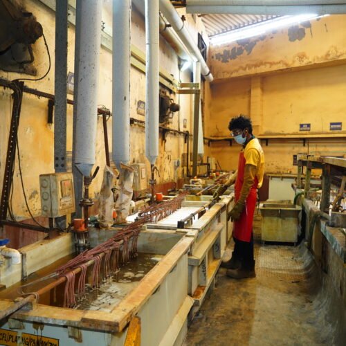 Manufacturing (9)