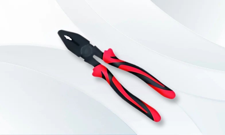 Pliers and Pincers