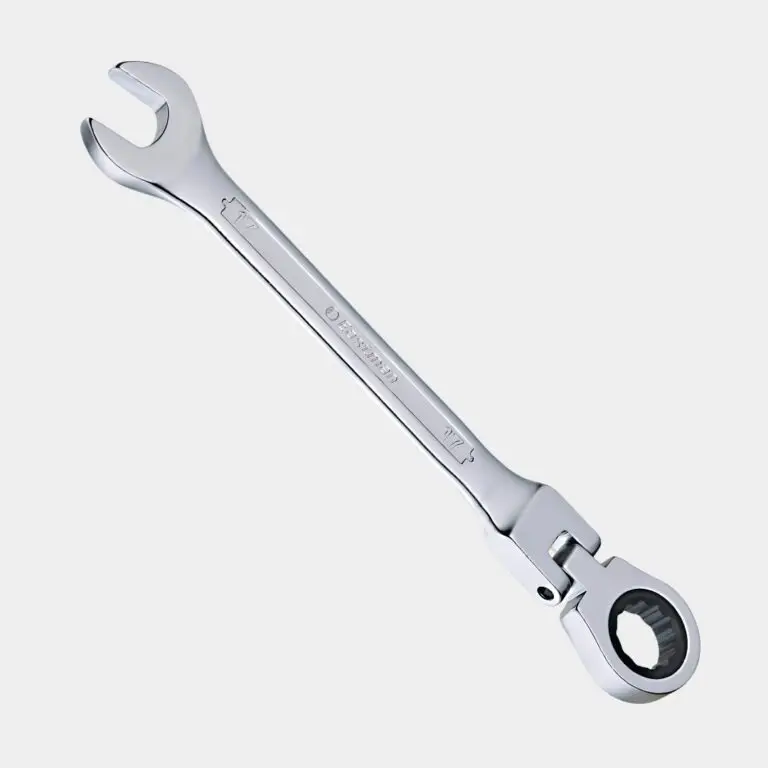 Ratchet Spanner (Flexi) E-4101p
