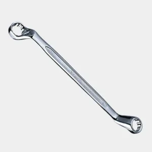 Ring Spanner (Cold Stamped with Knurling) E-2409A