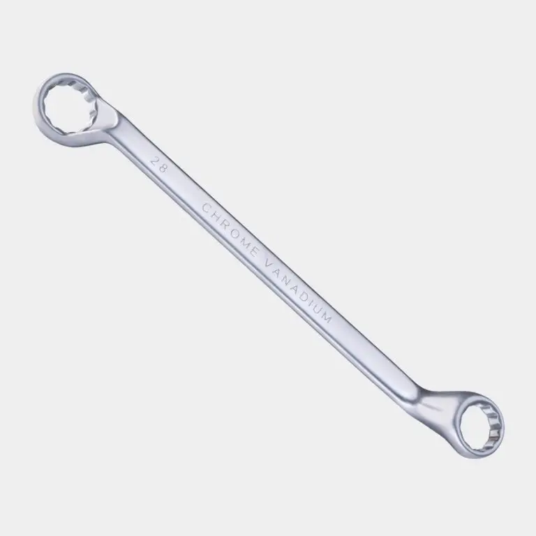 Ring Spanner (Elliptical Panel) E-2407