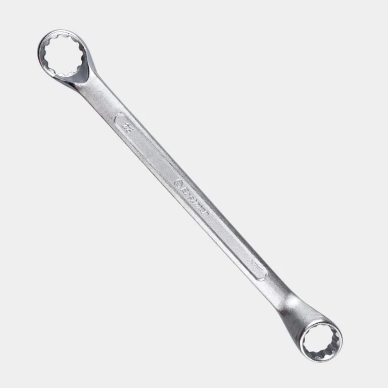 Ring Spanner Shallow Offset (Recessed Panel) E-2007