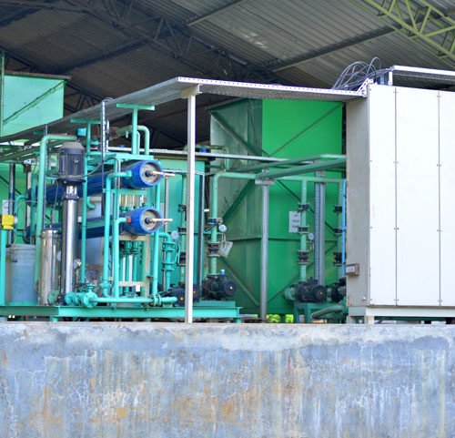 Ro-machine