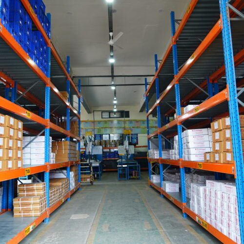Wharehouse (1)