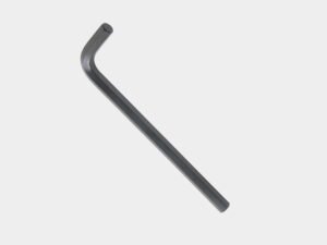 Hex Allen Keys - Short Pattern - EAK-2401