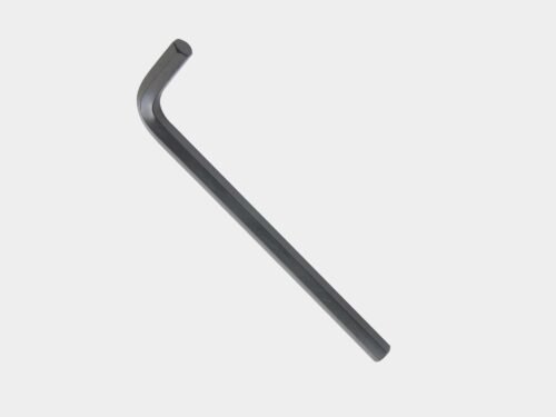 Hex Allen Keys - Short Pattern - EAK-2401
