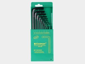 Hex Allen Keys Sets- Short Pattern - EAK-2403