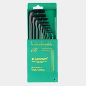 Hex Allen Keys Sets- Short Pattern – EAK-2403
