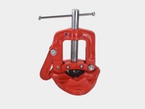 Pipe Vice Self Locking E-2083