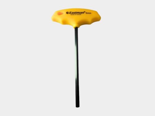 T-Handle Hex Allen Keys - Long Pattern - EAK-2409