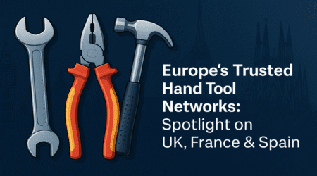 Europe’s Trusted Hand Tool