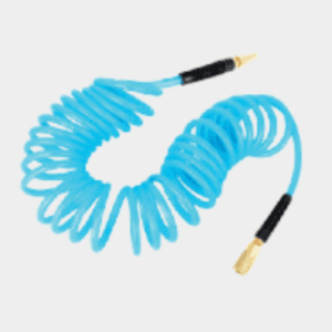 E-5009 | Polyurethane Air Pressure Hose (TPU)