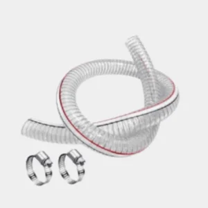 E-50012 Steel Wire Hose (Heavy Duty)
