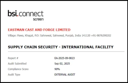 Certificate 6