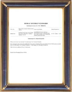Certificate 06
